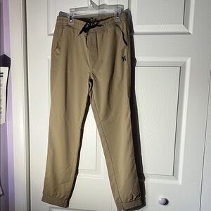 Hurley Boy’s Hurley/Nike Joggers